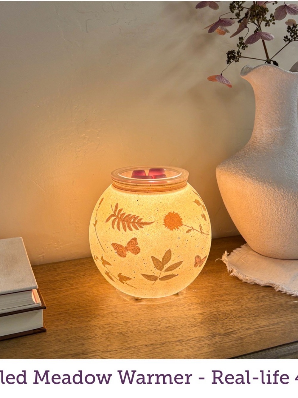 Scentsy warmers all brand new, choose which one you want!